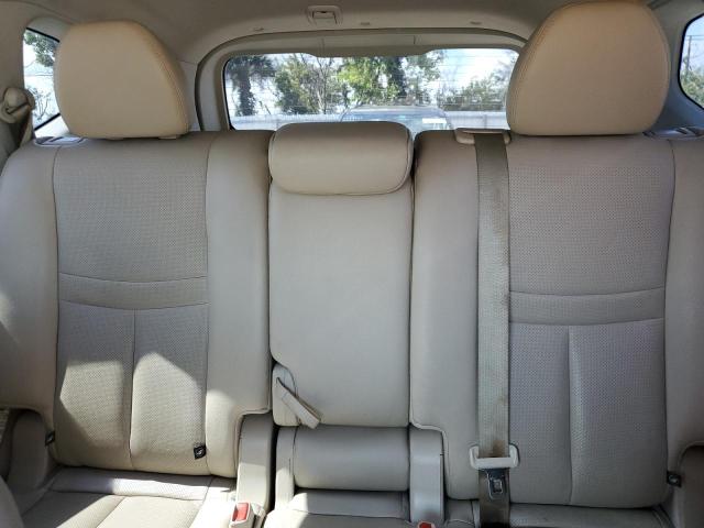 2015 Nissan Rogue - Image 10