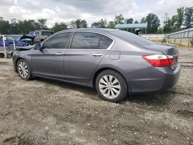 2015 HONDA ACCORD EXL - 1HGCR2F88FA155041