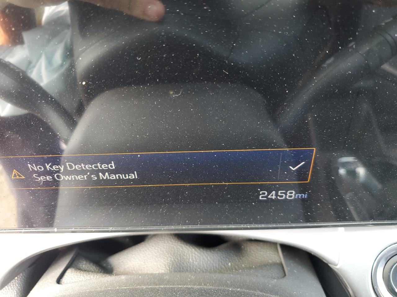 KL77LHE21RC200389 2024 Chevrolet Trax 1Lt