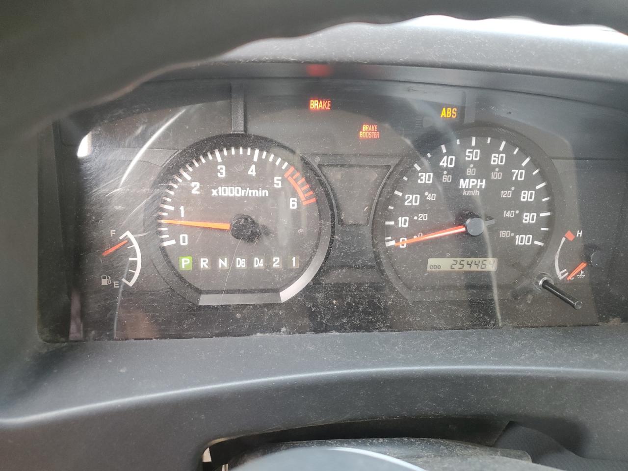 54DC4W1CXFS807342 2015 Isuzu Npr Hd