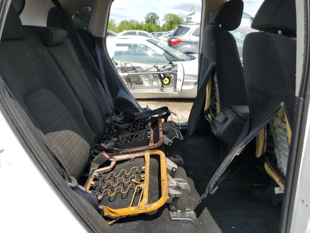 2024 HONDA HR-V LX - 3CZRZ2H36RM776550