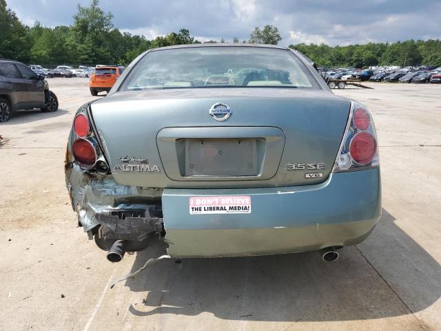 1N4BL11D16C117252 2006 Nissan Altima Se