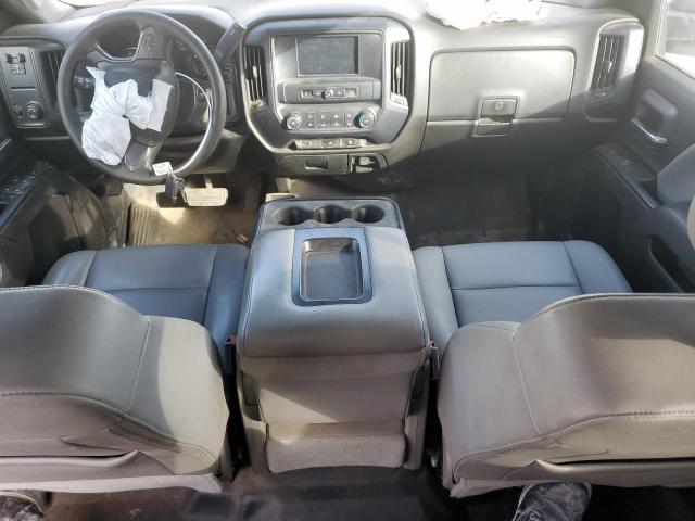 2019 CHEVROLET SILVERADO - 1GC1KREY6KF266401