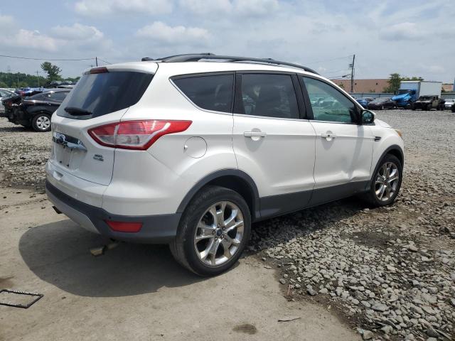 2013 Ford Escape Sel VIN: 1FMCU9H99DUD62461 Lot: 61803454