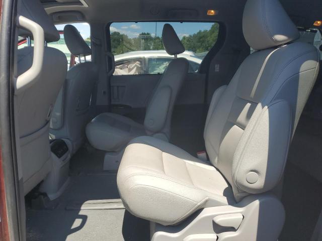 2020 TOYOTA SIENNA XLE - 5TDDZ3DC2LS233375