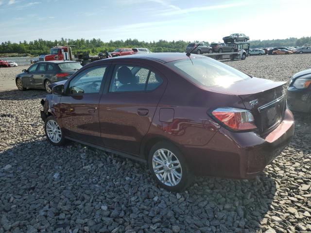 Vin: ml32fufj3rhf06232, lot: 61229074, mitsubishi mirage g4 es 20242