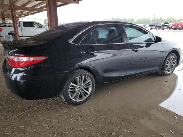 VIN 4T1BF1FK8GU255614 2016 Toyota Camry, LE no.3