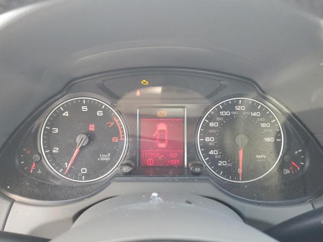 2009 Audi Q5 3.2 VIN: WA1KK78R69A027218 Lot: 59852714