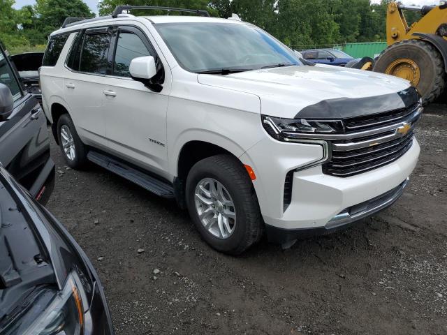 2021 CHEVROLET TAHOE K150 1GNSKNKD5MR280541  65784144