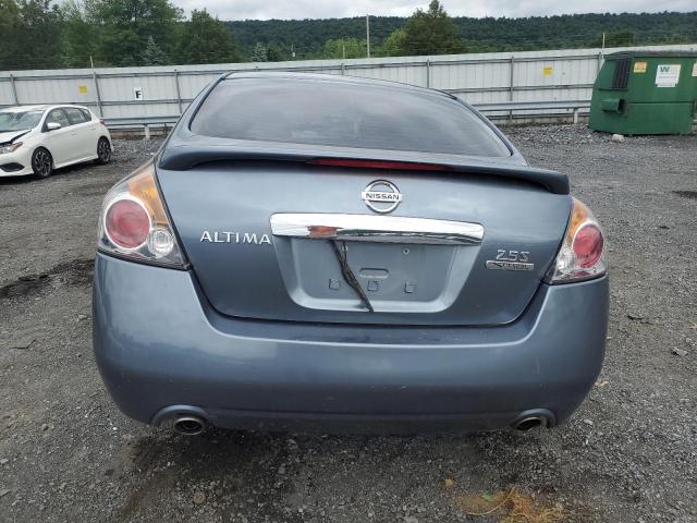 2011 Nissan Altima Base VIN: 1N4AL2AP0BN440010 Lot: 62893344