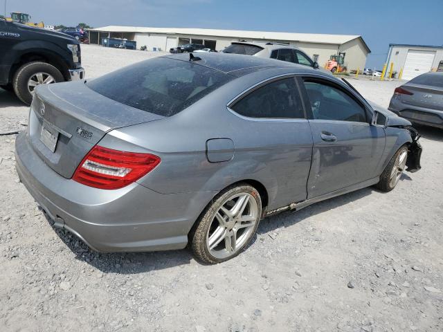 VIN WDDGJ4HB0EG292911 2014 Mercedes-Benz C-Class, 250 no.3