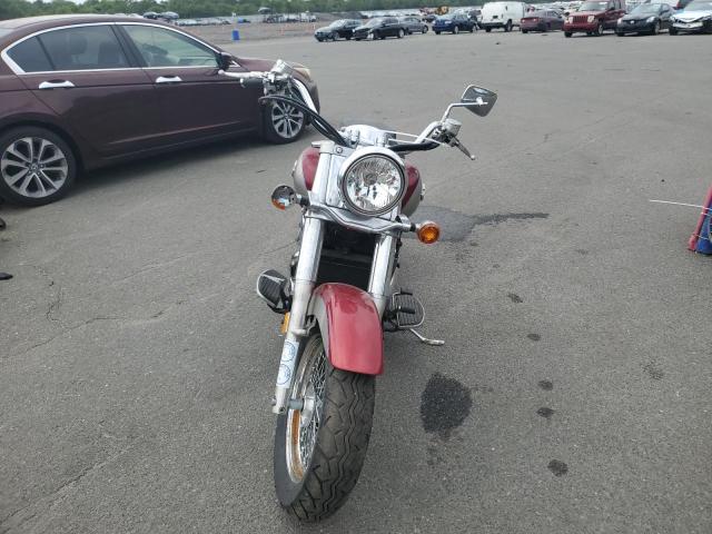2002 KAWASAKI VN1500 N1 JKBVNAN172A015452