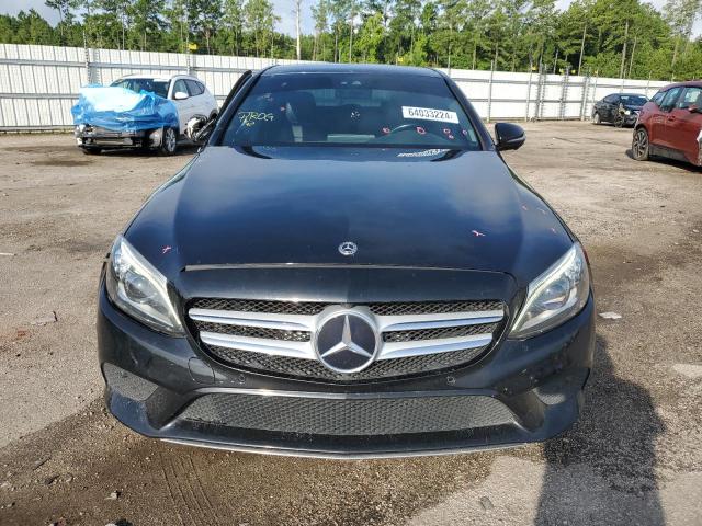 VIN 55SWF8EB1KU287384 2019 Mercedes-Benz C-Class, 3... no.5