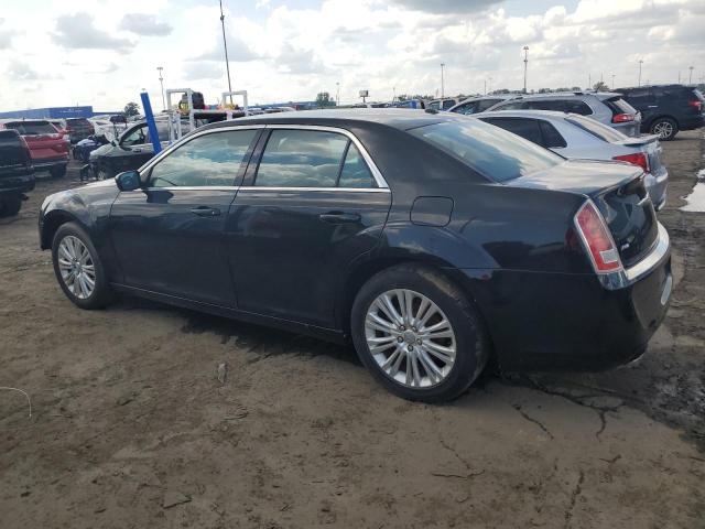 2014 Chrysler 300 VIN: 2C3CCARG8EH235991 Lot: 62831674