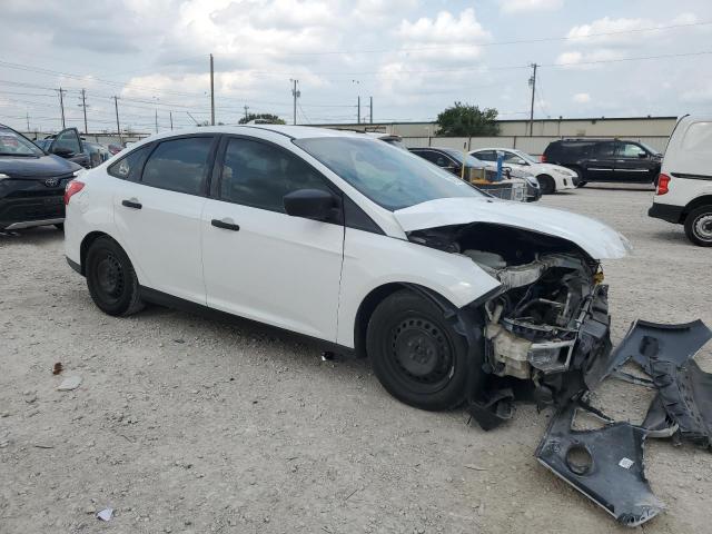 Vin: 1fadp3e21el398436, lot: 64260024, ford focus s 20144