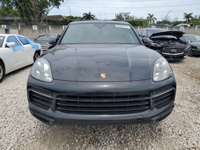 VIN WP1AA2AY3LDA08851 2020 Porsche Cayenne no.5