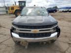 CHEVROLET SILVERADO снимка