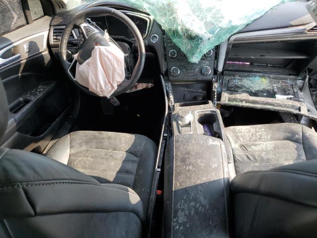 2018 FORD FUSION SE - 3FA6P0H90JR109087