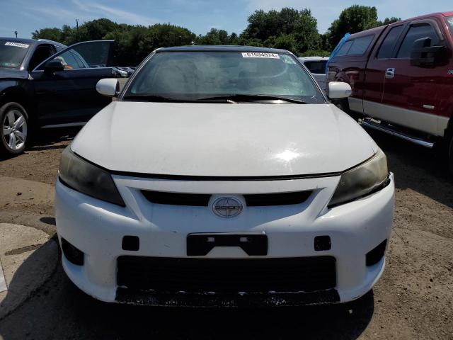 2013 Toyota Scion Tc VIN: JTKJF5C7XD3064424 Lot: 61694974