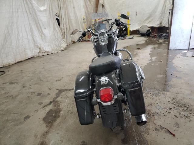 2012 HARLEY-DAVIDSON FLD SWITCH - 1HD1GZM10CC309640