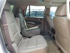 CHEVROLET TAHOE C150 photo