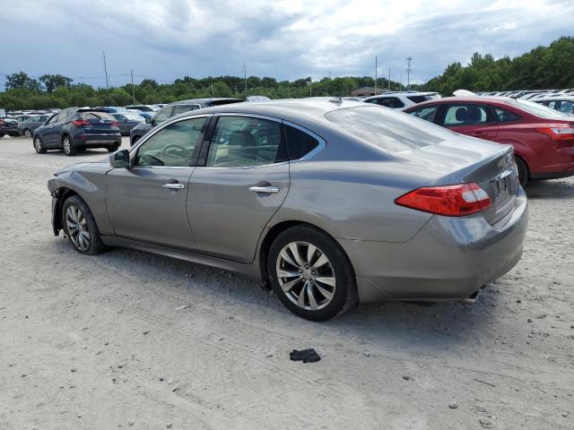 2012 Infiniti M37 X VIN: JN1BY1AR7CM396335 Lot: 61364074