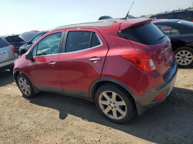 VIN KL4CJGSB1DB142959 2013 Buick Encore no.2