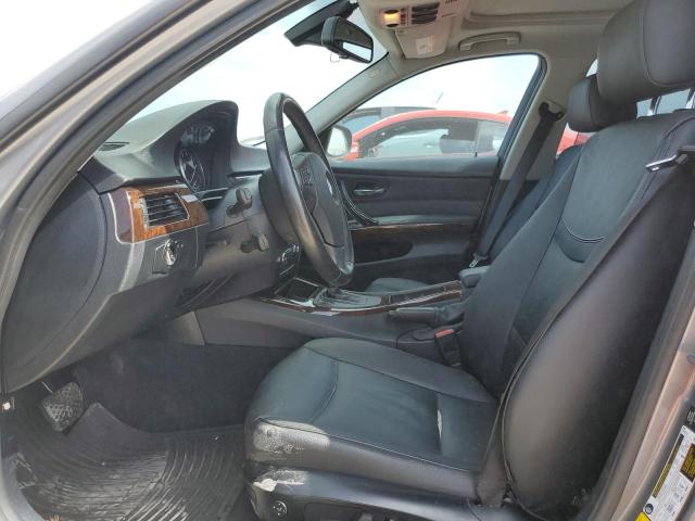 2011 BMW 328 I VIN: WBAPH7C53BE680177 Lot: 61429904