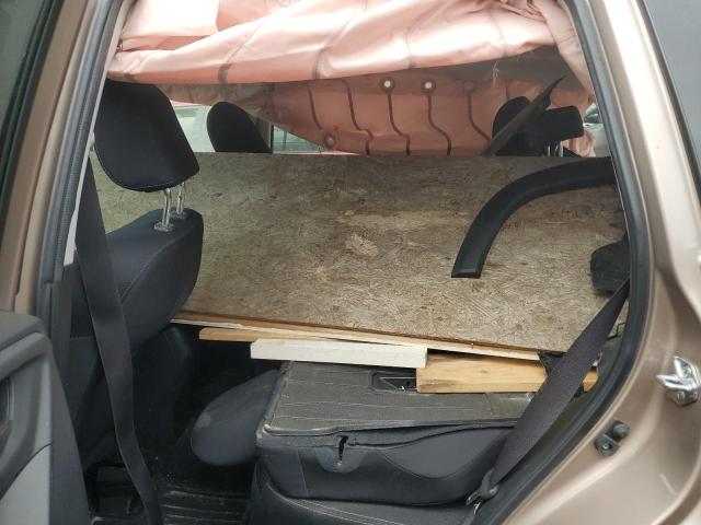 2015 SUBARU FORESTER 2 - JF2SJADC0FH587621