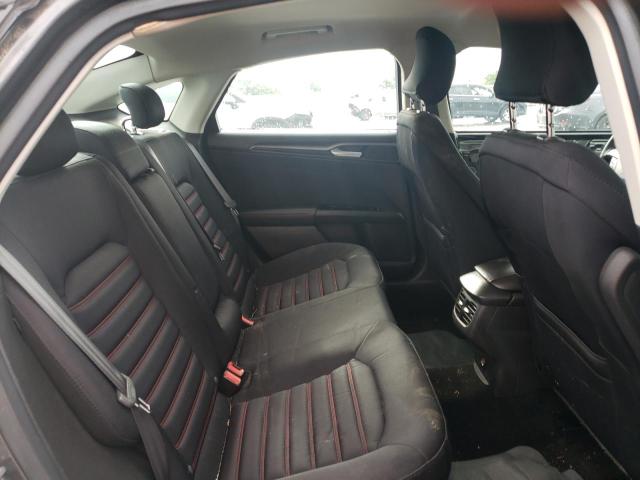 2016 FORD FUSION SE - 3FA6P0H75GR159717