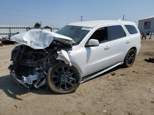 2017 DODGE DURANGO GT 2017