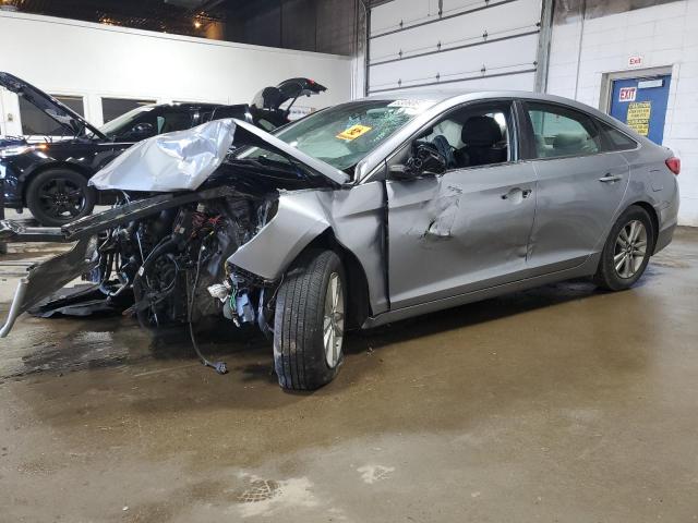 VIN 5NPE24AF3GH388669 2016 Hyundai Sonata, SE no.1