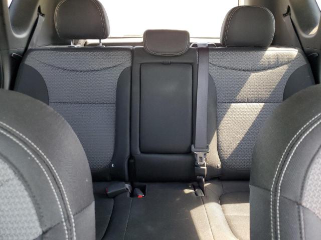 2017 KIA CADENZA LU KNDJP3A52H7411737