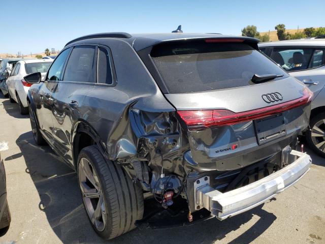 2023 AUDI E-TRON S P WA1ACBGE8PB015993