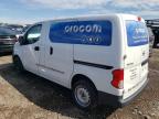 NISSAN NV200 2.5S photo