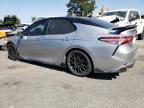 TOYOTA CAMRY TRD photo