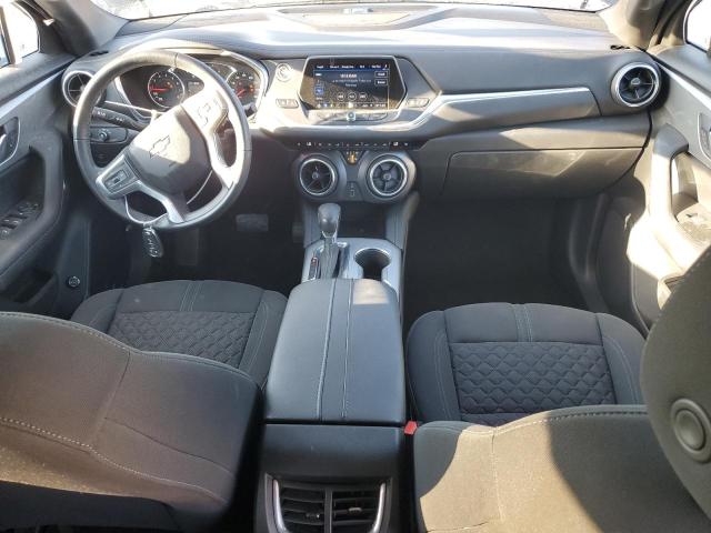 2020 Chevrolet Blazer 1Lt VIN: 3GNKBBRA6LS690383 Lot: 62391604