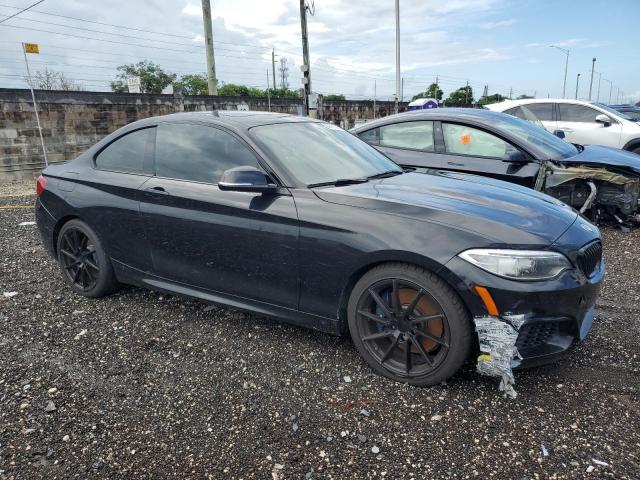 VIN WBA1J9C58GV371740 2016 BMW 2 Series, M235XI no.4