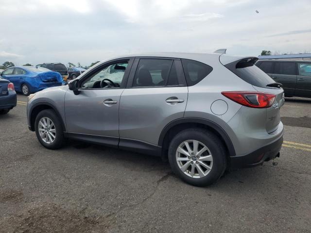 VIN JM3KE4CY1E0306013 2014 Mazda CX-5, Touring no.2