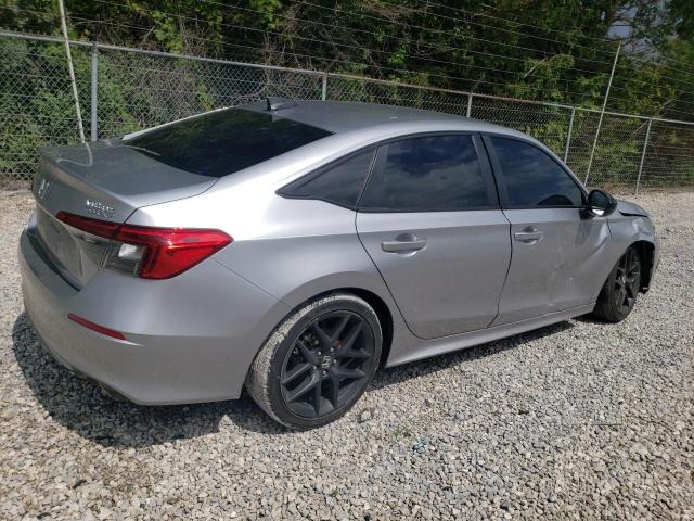 Vin: 2hgfe2f58nh575736, lot: 64089344, honda civic sport 20223
