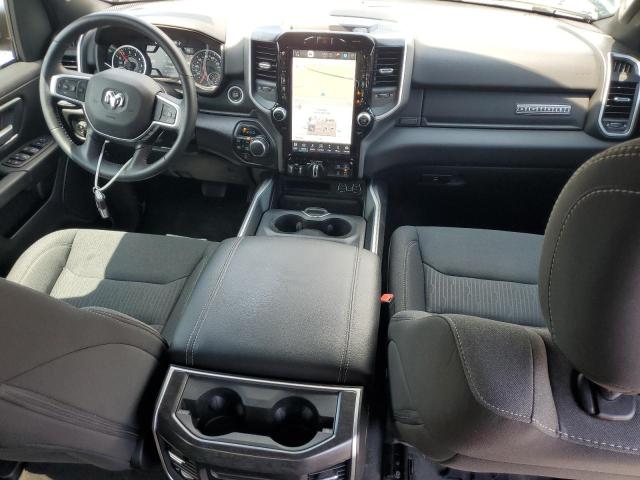 2023 RAM 1500 BIG H - 1C6SRFFT5PN666391