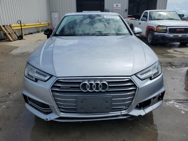 VIN WAUENAF48JA104655 2018 Audi A4, Premium Plus no.5