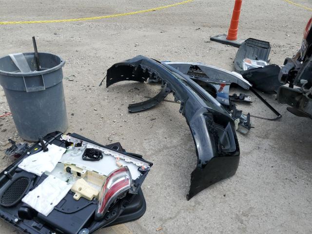 2020 NISSAN ARMADA PLA - JN8AY2NE2L9781489