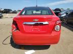 CHEVROLET SONIC LT photo