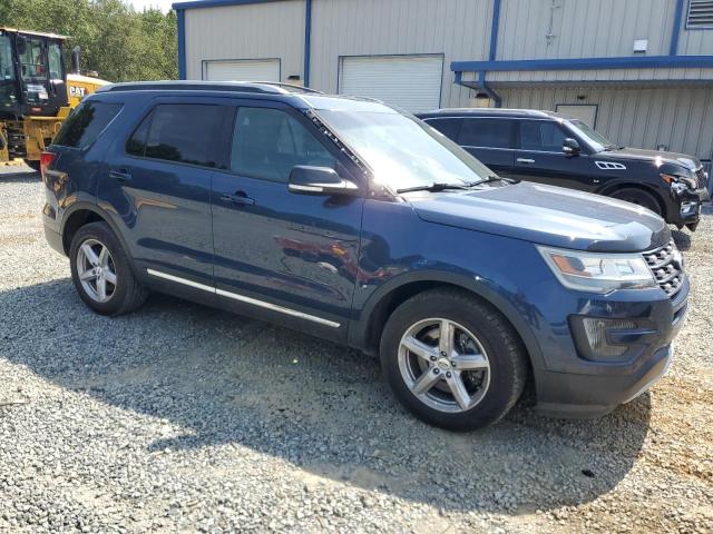 2016 FORD EXPLORER X - 1FM5K7D84GGA09189