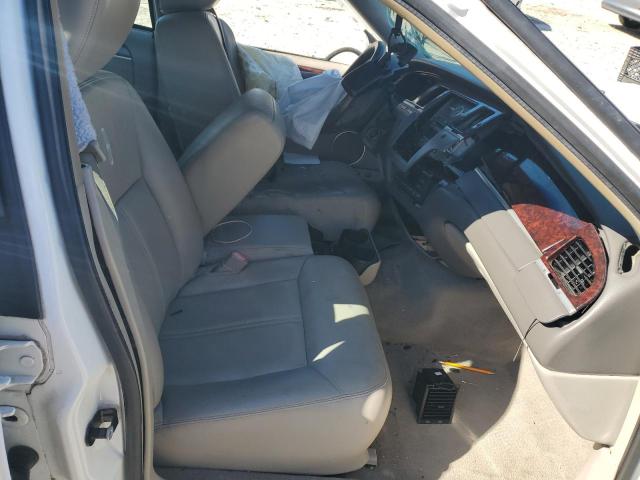 2011 LINCOLN TOWN CAR S - 2LNBL8CV4BX750944