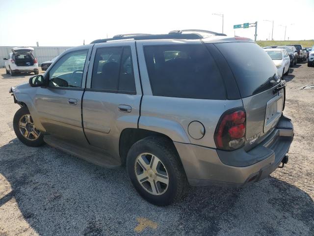 2005 Chevrolet Trailblazer Ls VIN: 1GNDT13S052225873 Lot: 61858364