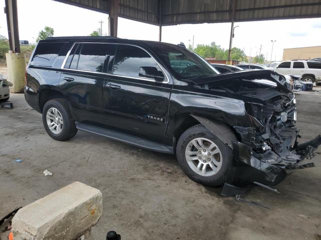 2020 CHEVROLET TAHOE 1GNSKAKC5LR205885