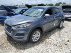 2021 HYUNDAI TUCSON SE - KM8J23A49MU291755