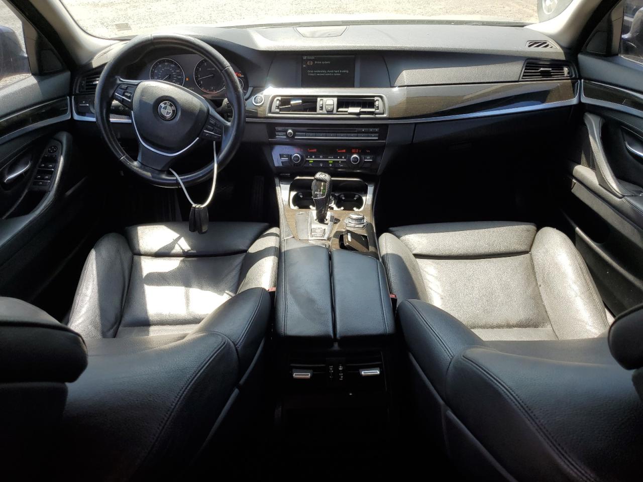 WBAFR7C59BC802786 2011 BMW 535 I